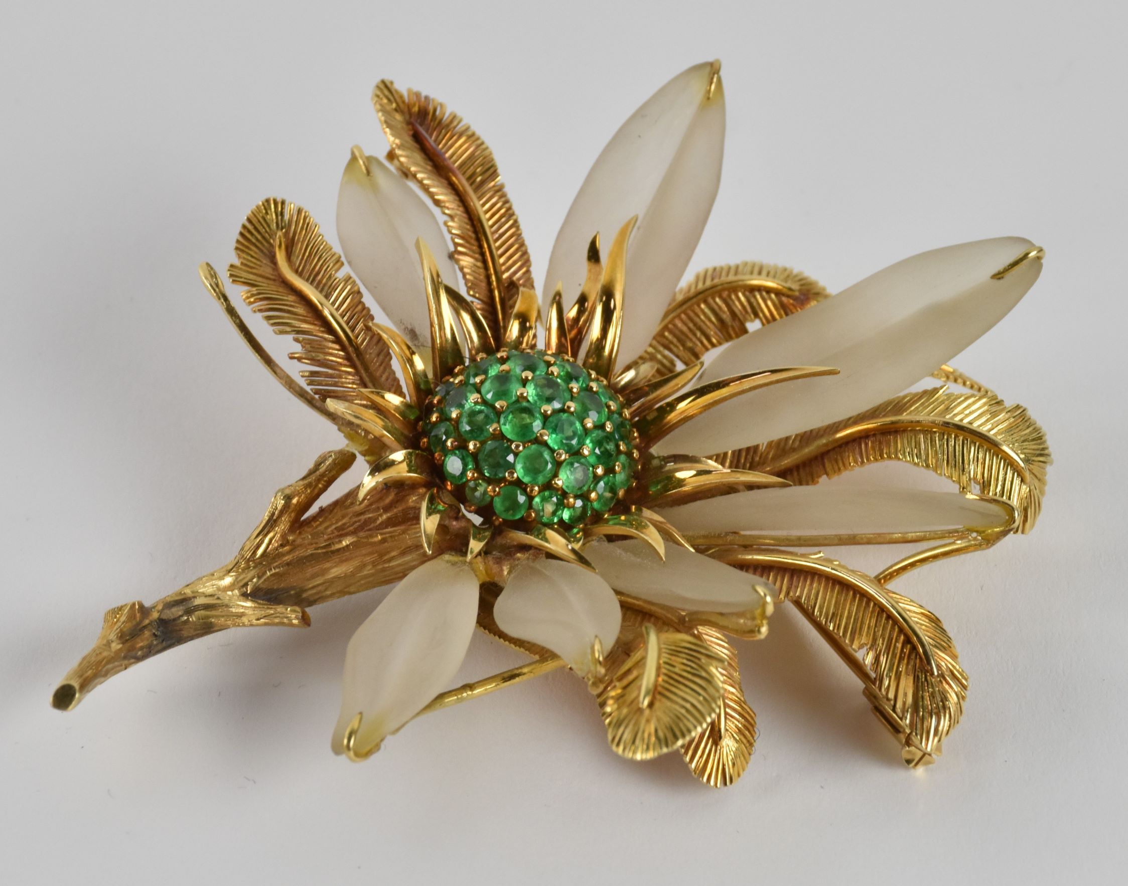 Asian Art, Antiques & Fine Art with Silver & Jewellery (London)